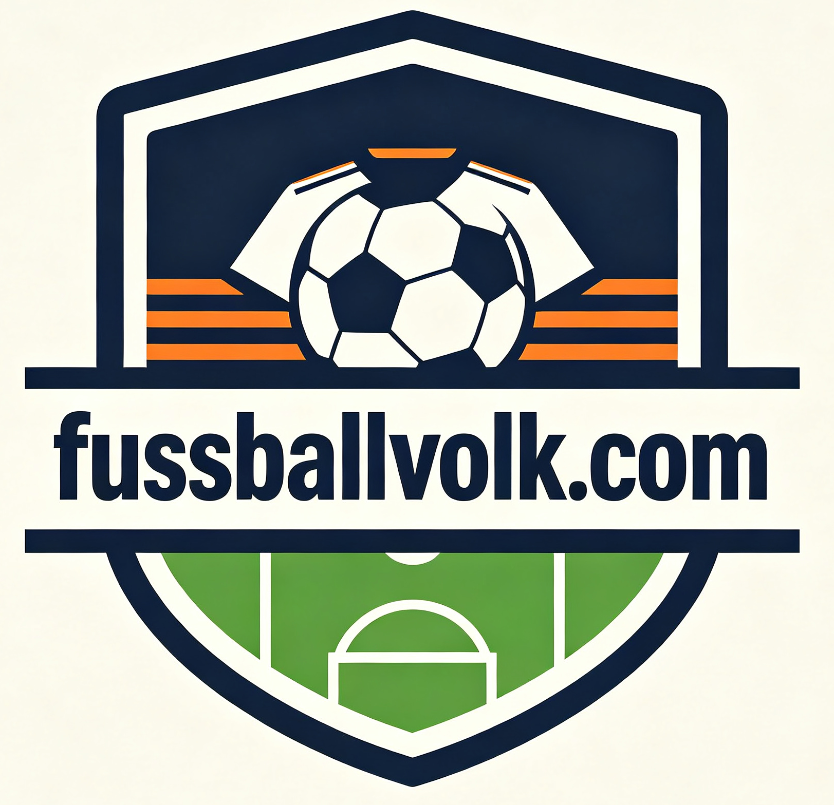Fußballvolk – Fußballtrikots, Vereine und Fußballkultur